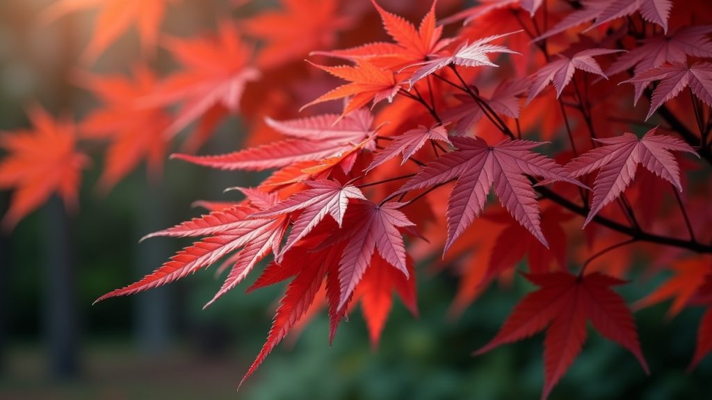 Japanese Maple