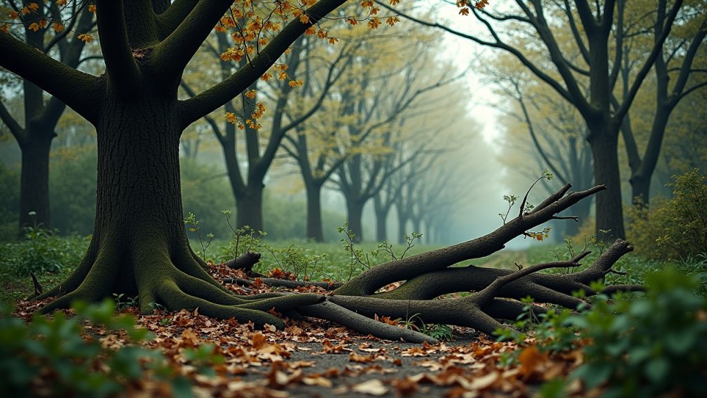 Affordable Tree Surgeon