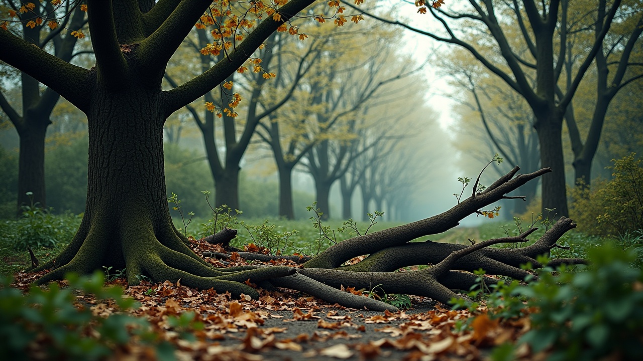 Affordable Tree Surgeon